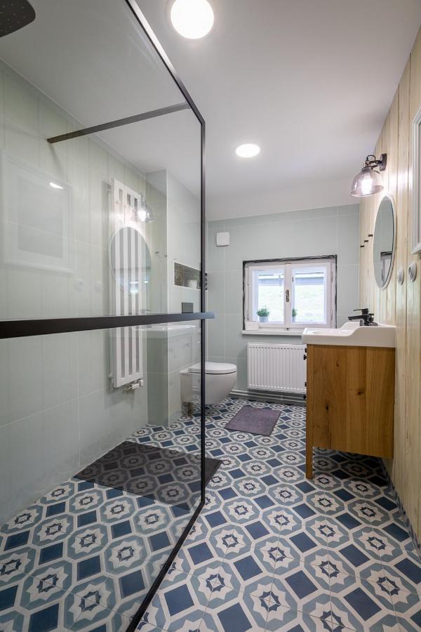 Apartmany U 3 Zbuju Malenovice  Buitenkant foto